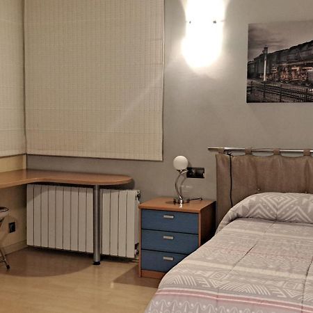 Alojamiento Villa Moles Salou Eksteriør billede