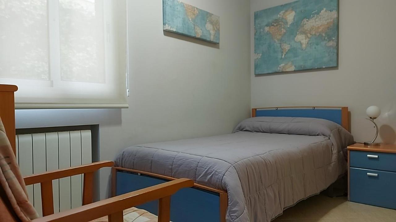 Alojamiento Villa Moles Salou Eksteriør billede
