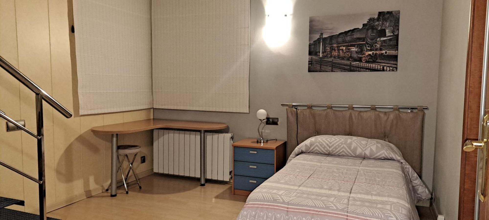 Alojamiento Villa Moles Salou Eksteriør billede
