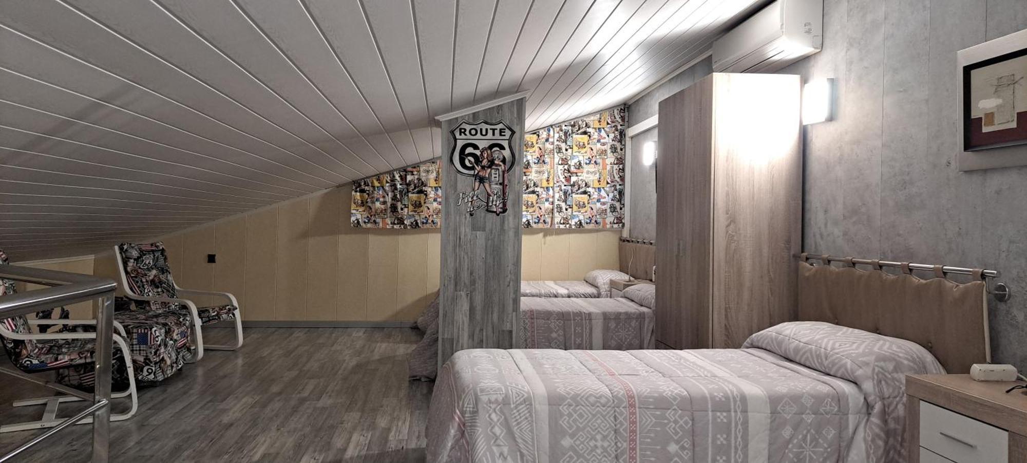 Alojamiento Villa Moles Salou Eksteriør billede