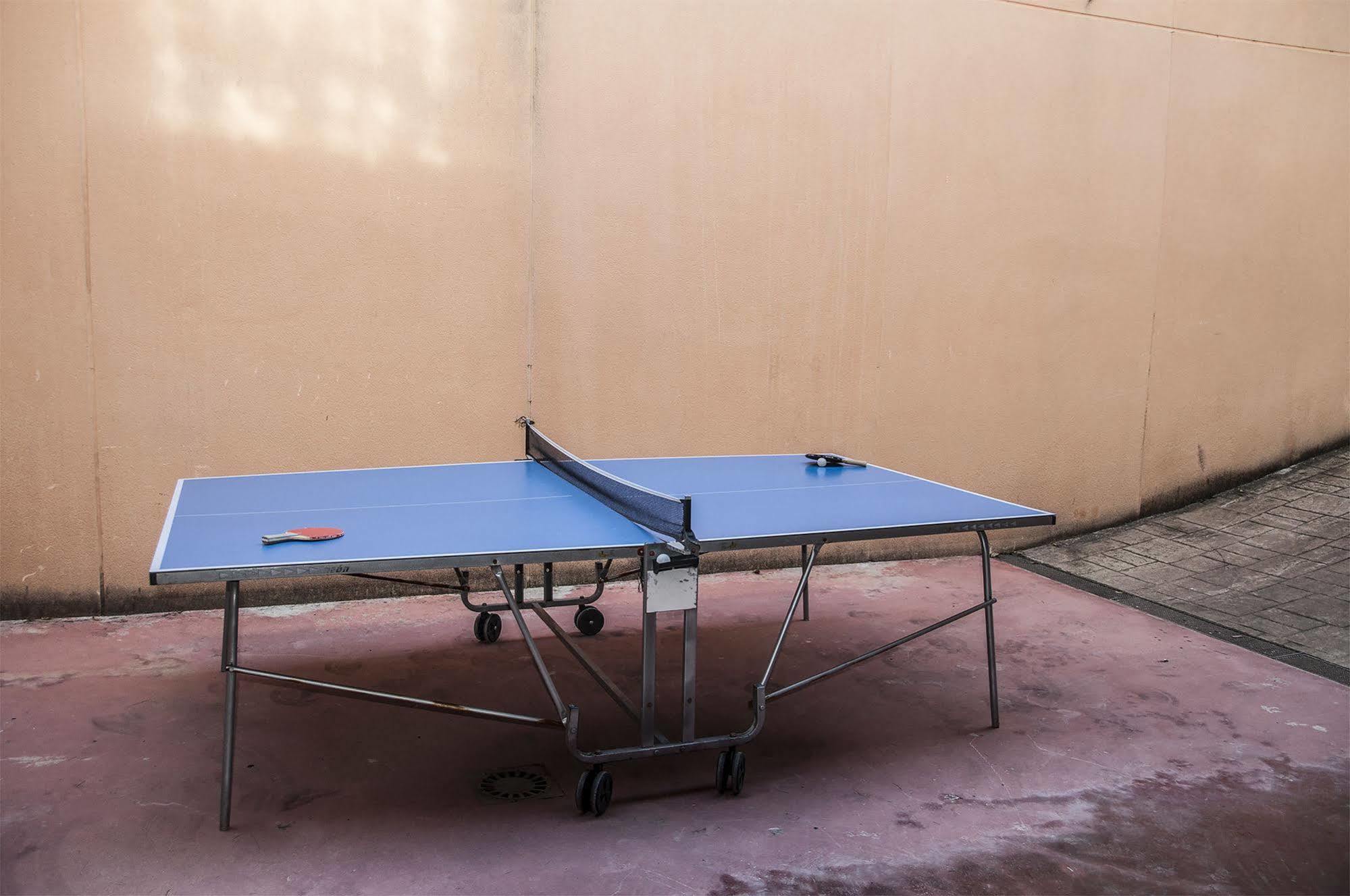 Alojamiento Villa Moles Salou Eksteriør billede