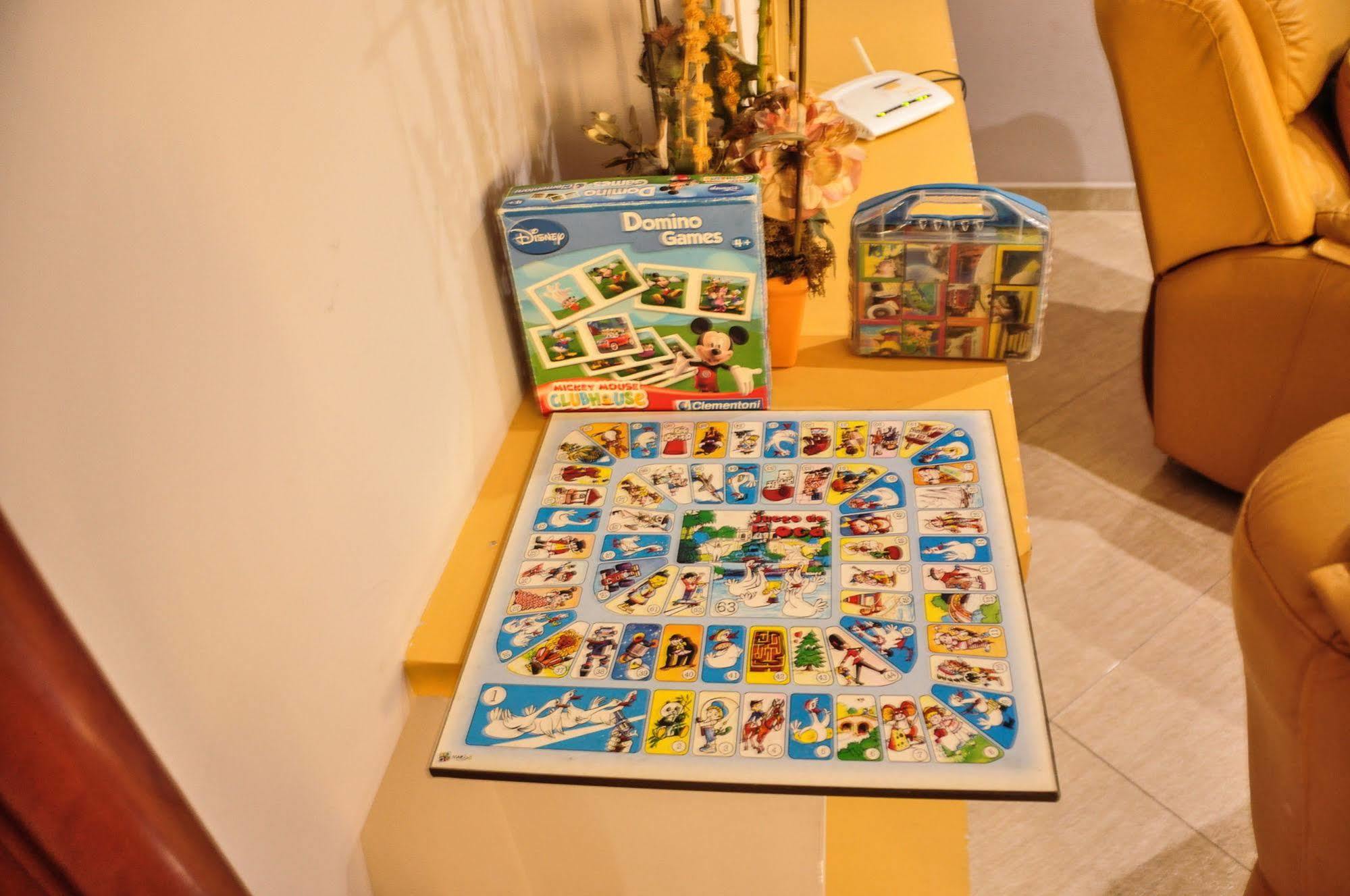 Alojamiento Villa Moles Salou Eksteriør billede