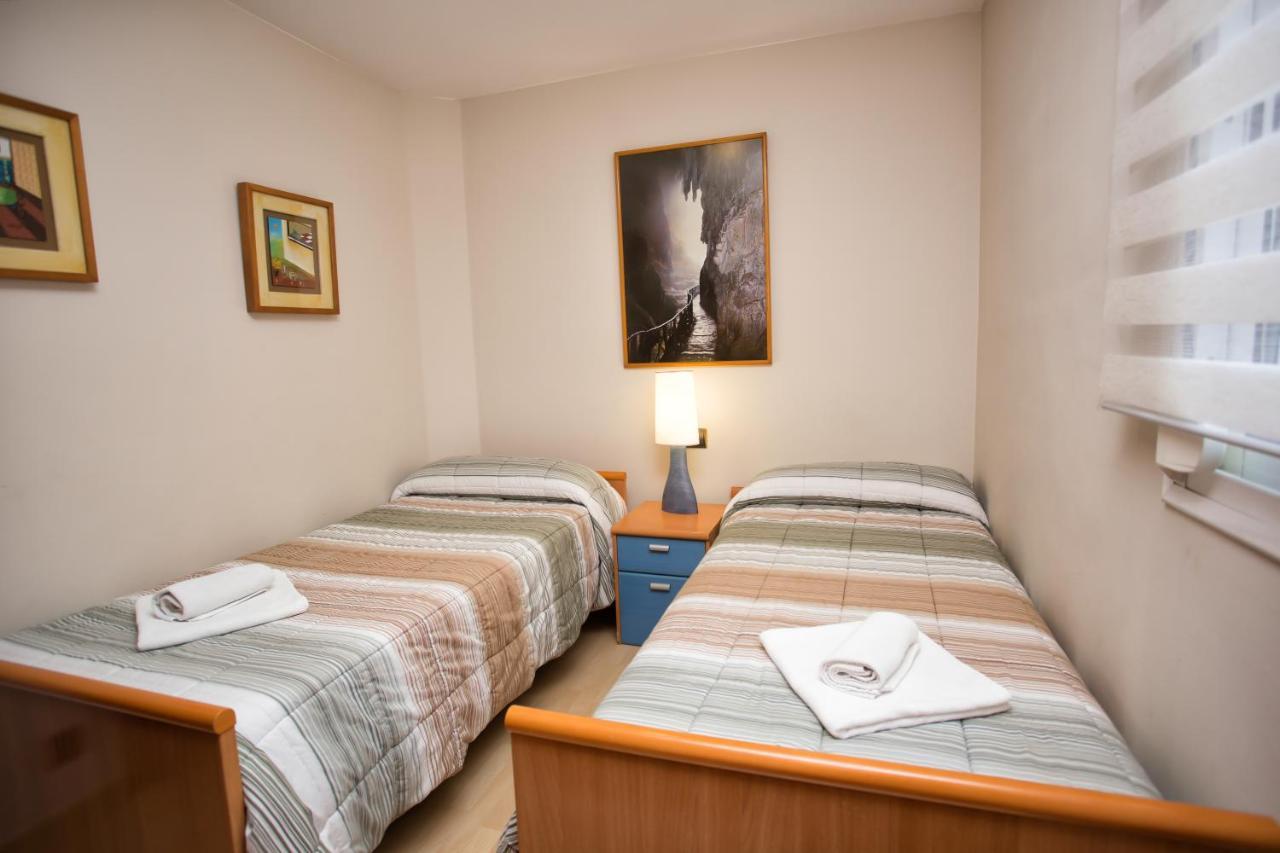 Alojamiento Villa Moles Salou Eksteriør billede